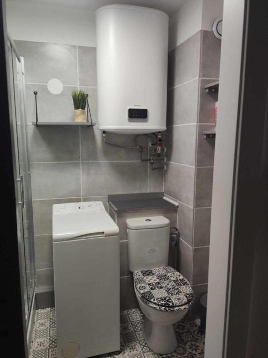 De L'argentiere Les Maures Apartment La Londe-les-Maures