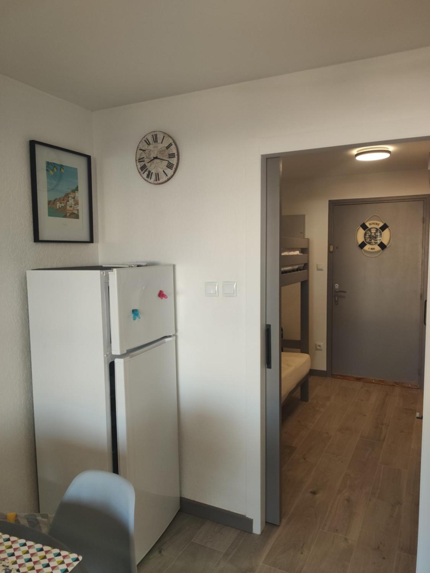 De L'argentiere Les Maures Appartement