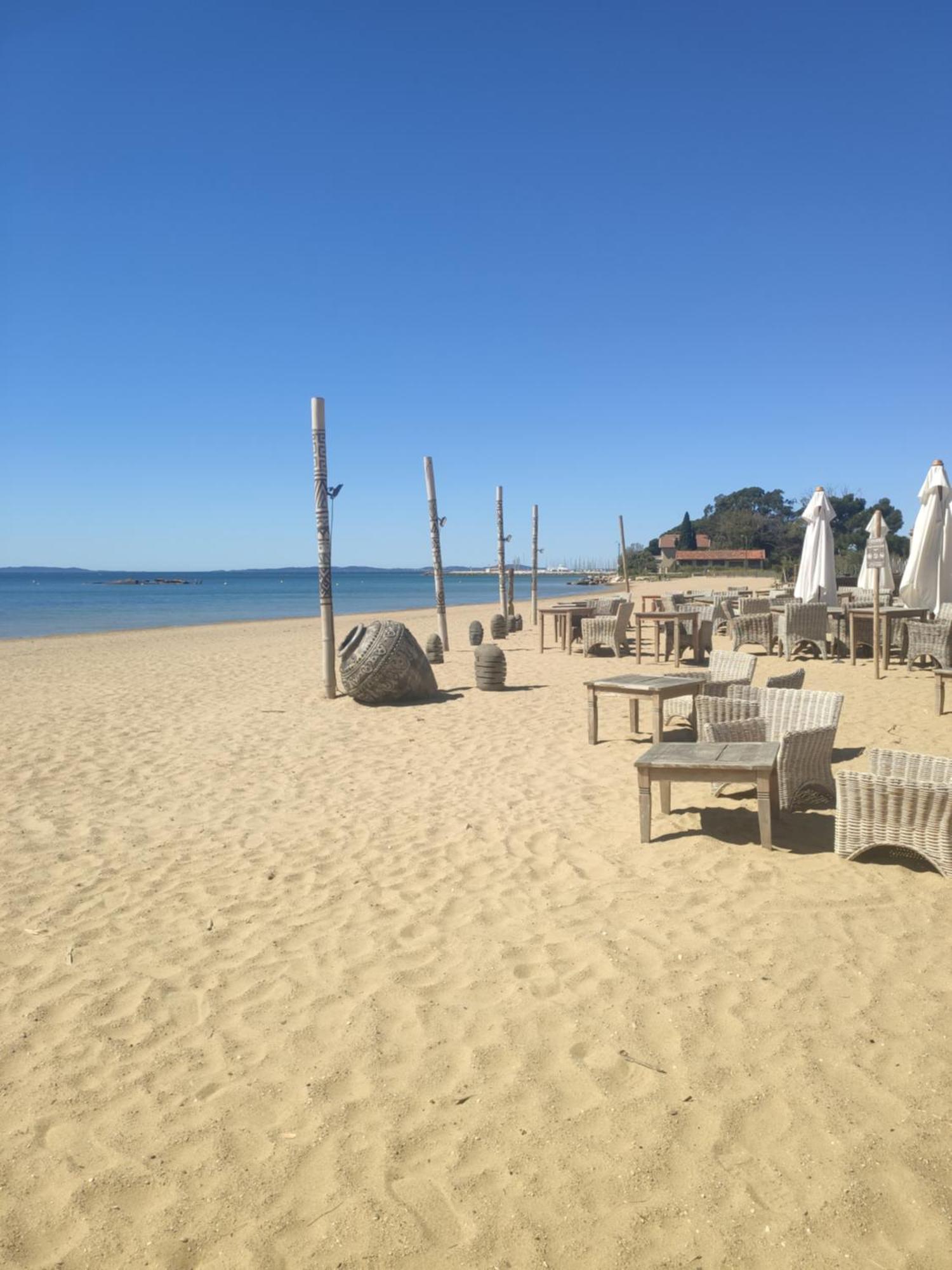 De L'argentiere Les Maures * La Londe-les-Maures